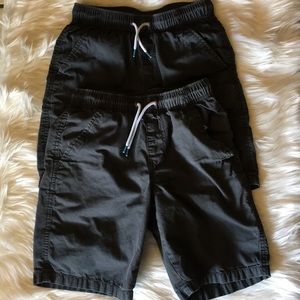 2 for $6 boy's play shorts